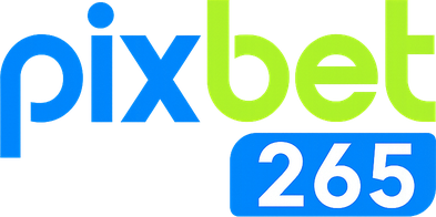 Pixbet265 Logo